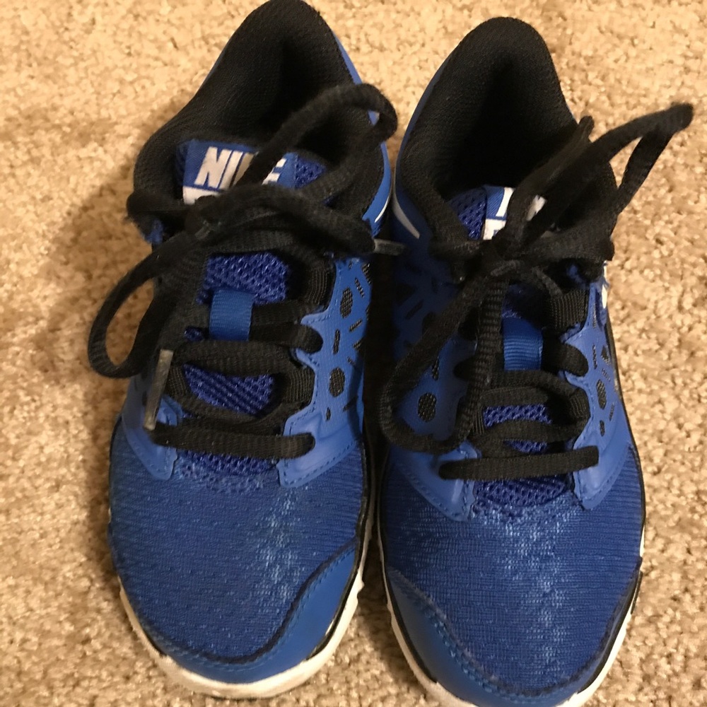 Boys Nike shoes